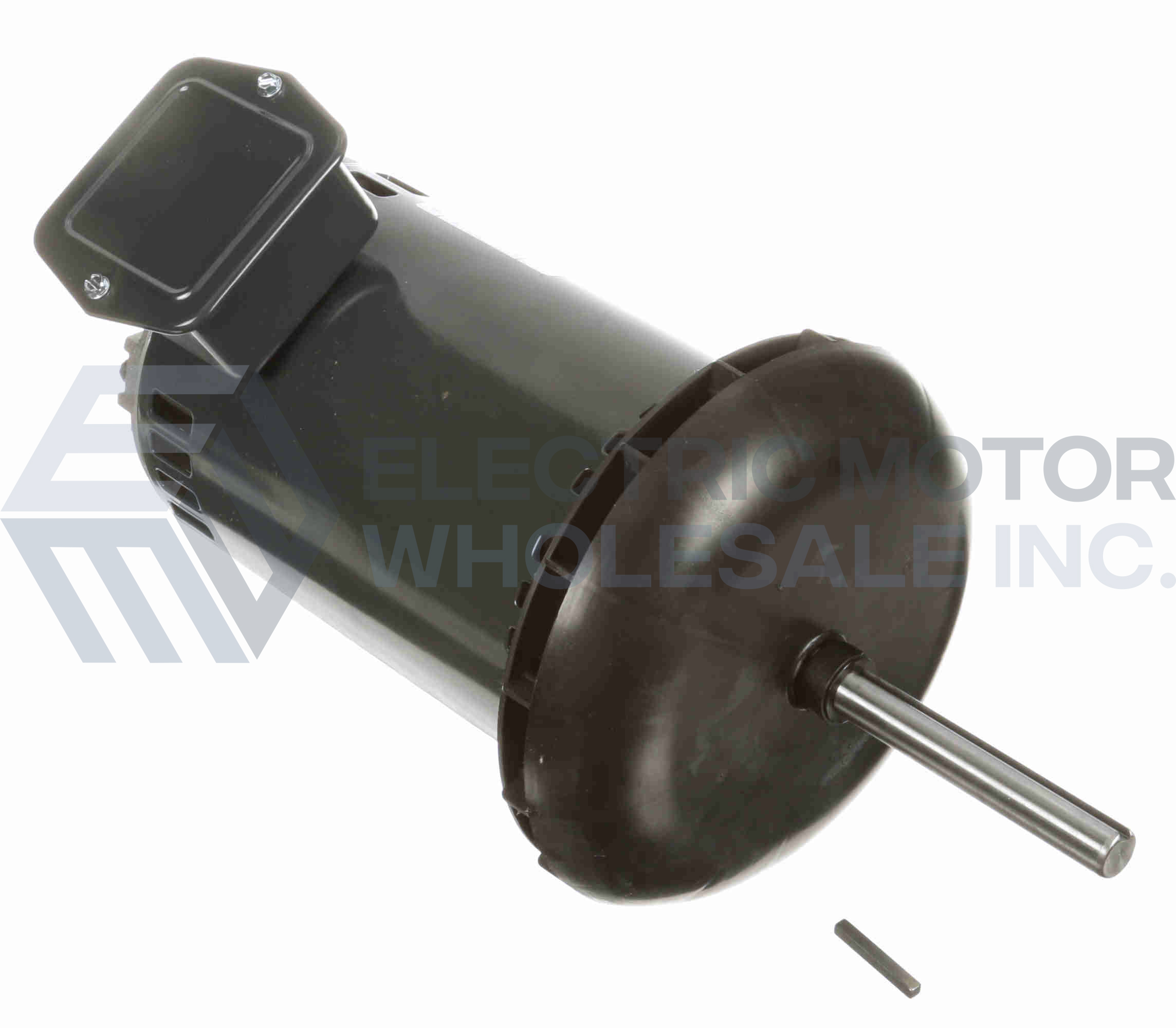 Image for 3/4HP MARATHON 1140RPM 48Z 200-230/460V OPEN 3PH MOTOR K1404